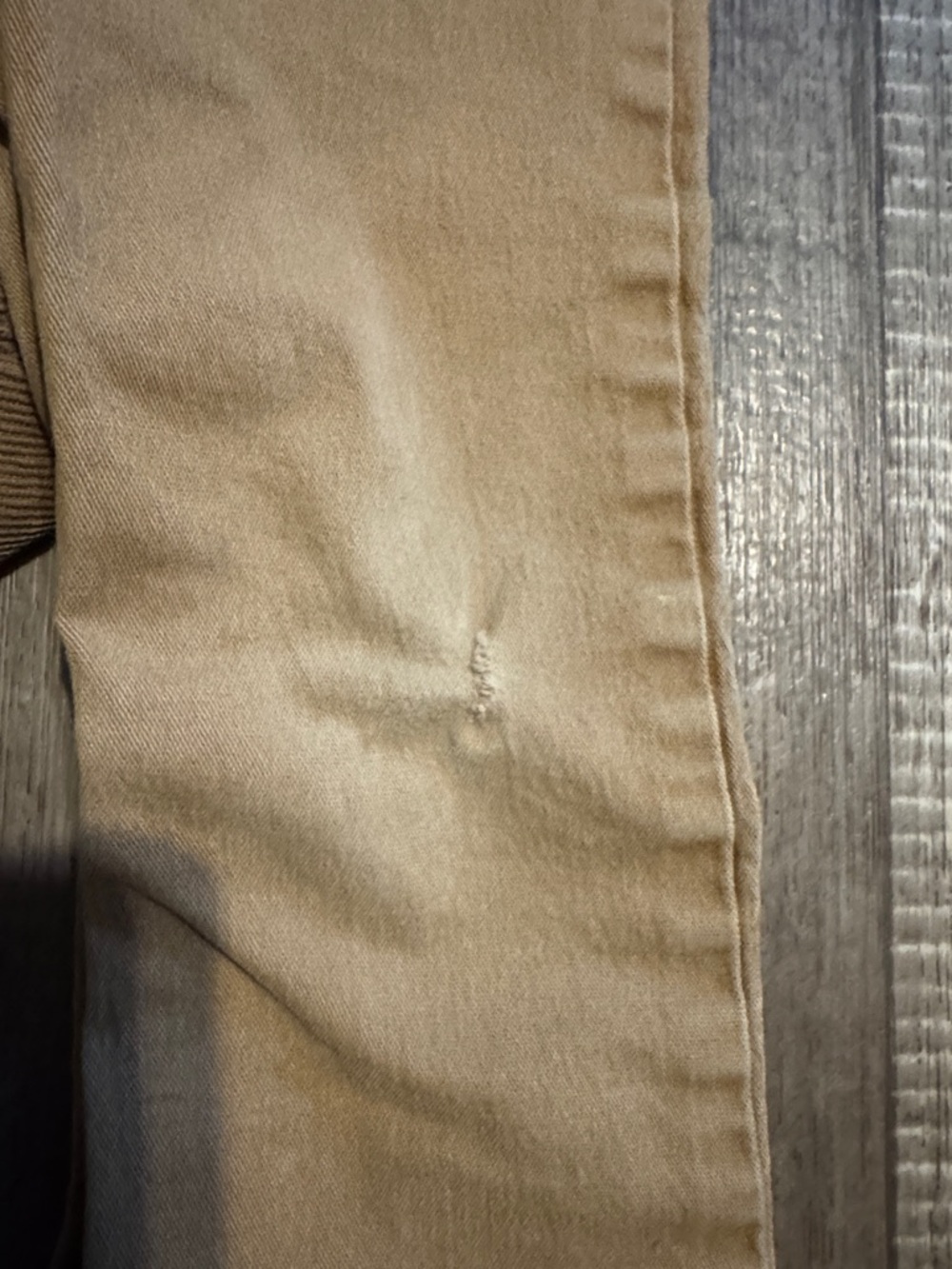 Lot of 3 BOY Pants-size 5 - Picture 13 of 13